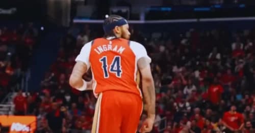 Future Of Brandon Ingram with the Pelicans Uncertain