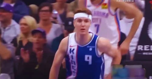 Huerter’s Departure Before Trade Deadline