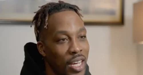 Dwight Howard Continues to Recruit Former NBA Stars for Taiwan Mustangs, Extends Invitation to Gilbert Arenas