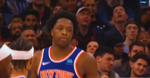 Knicks’ Anunoby and Hart to Brave Game 7 Despite Injuries