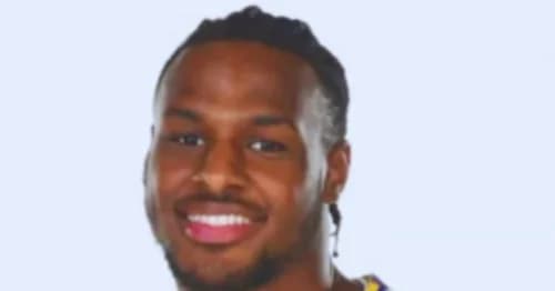 Bronny Joins the Lakers: A New Journey Begins