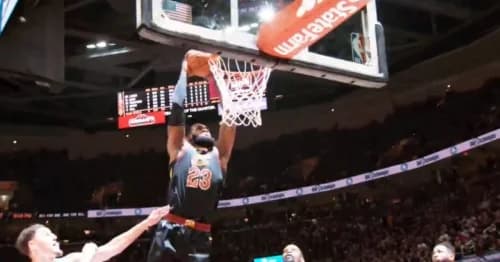 Lobos 1707 Bets Big on Bond: LeBron’s Spy Games Are About More Than Just Tequila