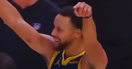 Klay Thompson and Dallas Mavericks Eye Union