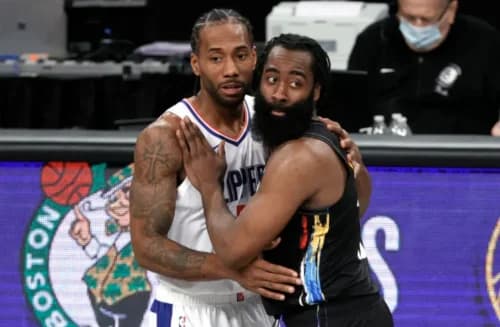 Clippers’ Audacious Move: Unmasking the Kawhi-Harden Drama