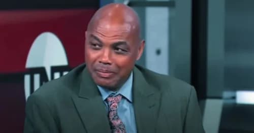 Charles Barkley Criticizes Bulls Fans for Booing Jerry Krause at Ring of Honor Ceremony