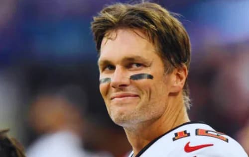 Did Tom Brady discreetly guide Kevin Durant toward the Golden State Warriors instead of the Boston Celtics?