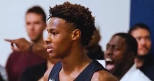 Bronny James: Steady Progress in Lakers’ Preseason Battle Against Warriors