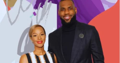 Savannah James’ New Podcast Sparks Divorce Rumors: Is LeBron’s Marriage on the Rocks?