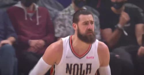 Lakers Eye Jonas Valanciunas as Midseason Boost for Playoff Push