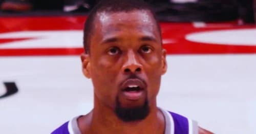 Harrison Barnes Named Western Conference Player of the Week