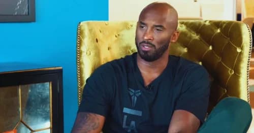 The Only Player Michael Jordan Feared: Kobe Bryant Revealed