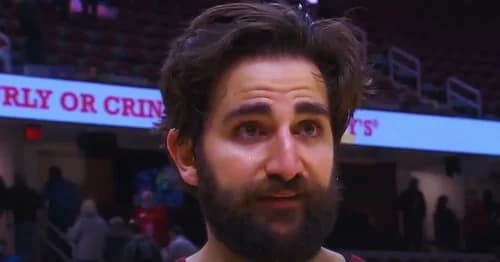 Retrospective Exit of Ricky Rubio