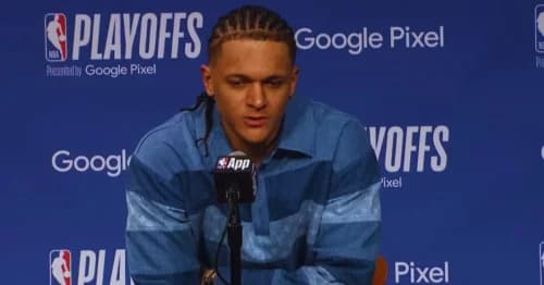 Paolo Banchero’s Grand Plan: From Rookie to NBA Legend in Five Years