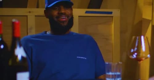 The Championship Journey of LeBron James Reflects on Miami Heat