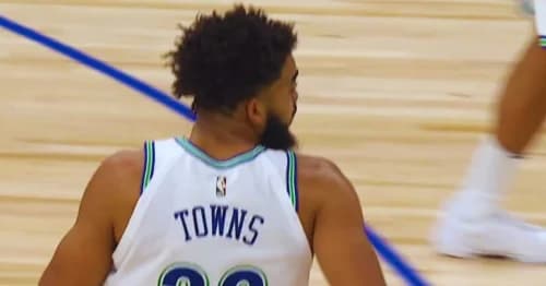 Karl-Anthony Towns Reveals How Kentucky’s ‘Brotherhood’ Dominates the NBA