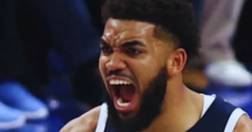 Karl-Anthony Towns Joins Knicks