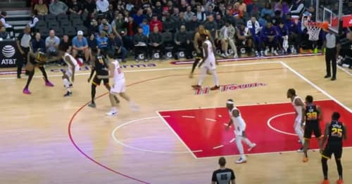 Kevin Durant Ascends NBA Assists History Amidst Suns vs. Rockets Showdown