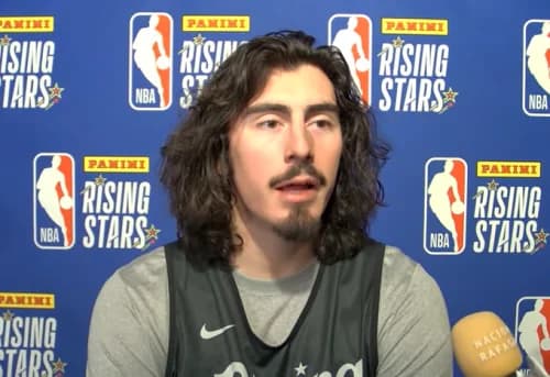 Jaime Jaquez Jr.’s Birthday Bash Takes a Slam Dunk Hit: Love on Instagram, But Not on the Court