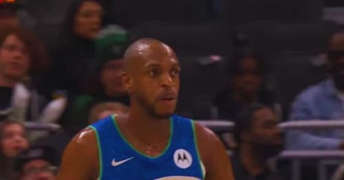 Beyond the Scoreboard: Middleton’s Comeback Inspires Bucks’ Drive