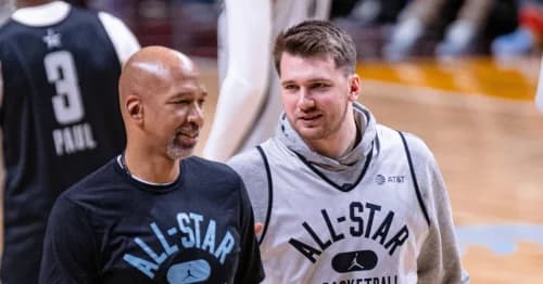 Monty Williams Fired by Pistons—Now He’s Coaching High School?!