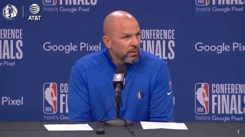 Dallas Mavericks Fined for the Third Time for The Same Offence