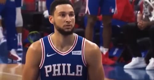 Ben Simmons: A Dramatic Decline