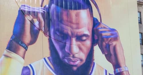 Why LeBron’s Endorsement of Stephon Castle Could Be a Game Changer