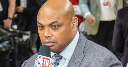 Charles Barkley Slammed Sixers for Benching Joel Embiid: “It’s Stupid!”