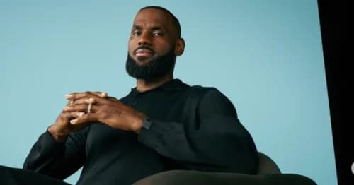 LeBron James Breaking NBA Records, Makes History with Unbelievable 2024-25 Milestones!