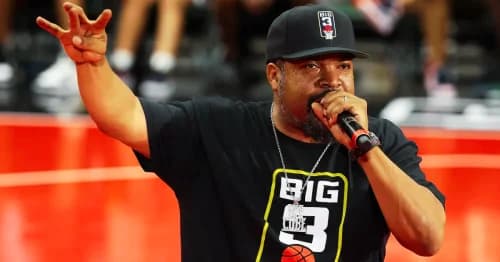 Leaked: FIBA’s Secret Plot to Avoid Ice Cube’s Big3 league Embarrassment Exposed by Ice Cube