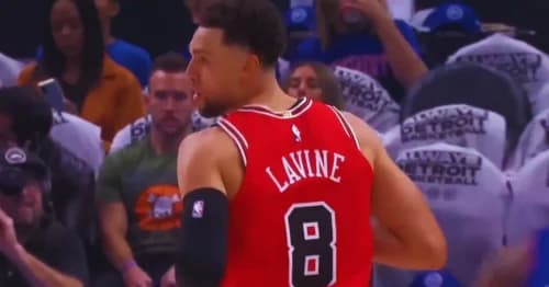 Resilience Amid Controversy: Zach LaVine’s Surgery
