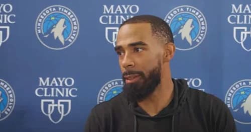 Veteran Presence Continues: Mike Conley Stays with Timberwolves