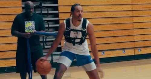 Career Nosedive of Jordan Poole: Should Young Fans Really Follow His NBA Advice?