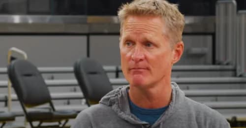 Steve Kerr Becomes NBA’s Highest-Paid Coach with $35 Million Deal