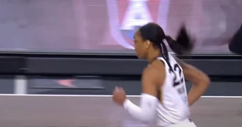 A’ja Wilson Quest for the Greatest Scoring Season in WNBA History