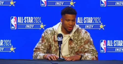 Giannis Antetokounmpo’s Bold Choice: EuroLeague Over NBA