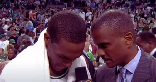 Rajon Rondo’s Arrest: Unpacking the Details Behind the Former NBA Champion’s Legal Troubles