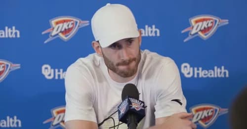 Gordon Hayward’s Retirement: Did Injuries Steal His Prime?