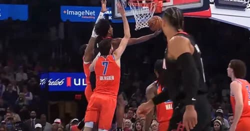 Surging Houston Rockets: Leading the NBA with 11-1 Record in March