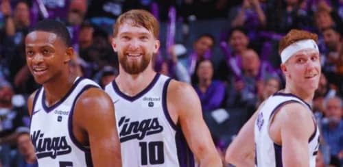 Kings’ Strategic Pursuit: Fortifying the Path to Championship Contention