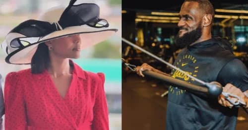 Candace Owens Demands LeBron James Break His Silence on Diddy Controversy: ‘Where Are You, King?’