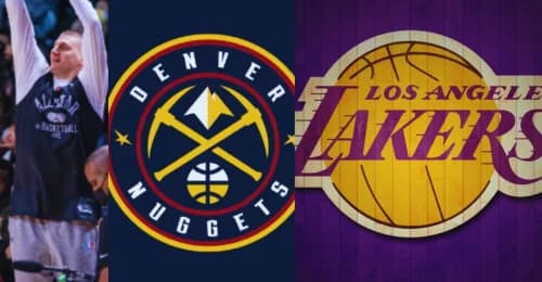 Nikola Jokic Dominates as Denver Nuggets Cruise Past Lakers