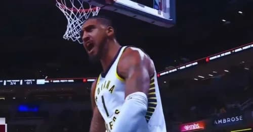Ankle-gate: Obi Toppin’s Injury Mystery Shrouds Pacers vs. Celtics Clash
