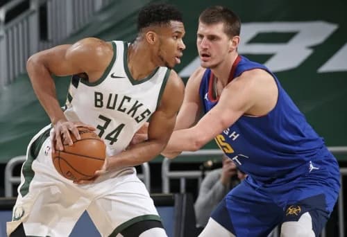 NBA Champion Criticizes ESPN’s Ranking of Nikola Jokic Below Giannis Antetokounmpo