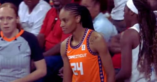 DeWanna Bonner’s Journey: From Auburn Legend to WNBA Great and Devoted Mother