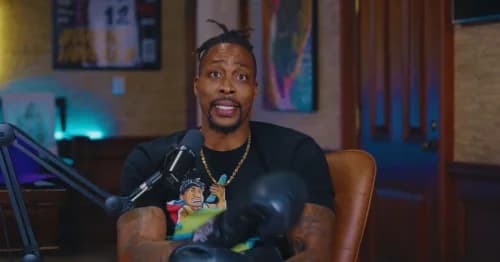 Dwight Howard’s Taiwan Triumph: Ex-Lakers Reunite for Asian Glory