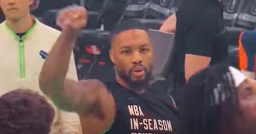 Bucks Triumph in Inaugural NBA In-Season Tournament, Fans Left Buzzing