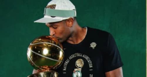 Al Horford Stuns Fans with Career Revelation: “I’m Not Ready to Retire Yet”