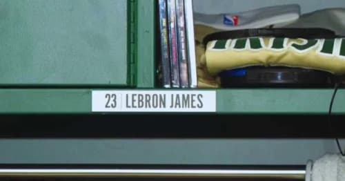 From Akron to Scandal: NBA Star’s Business Partner Spills Betting Secrets!