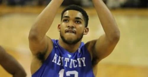 Karl-Anthony Towns: Can He Keep the Knicks Dream Alive?